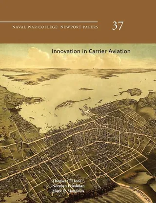 Innovation in Carrier Aviation