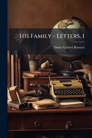 His Family