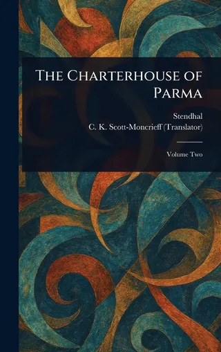 The Charterhouse of Parma