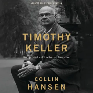 Timothy Keller