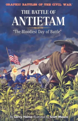 The Battle of Antietam