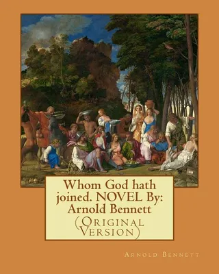 Whom God Hath Joined