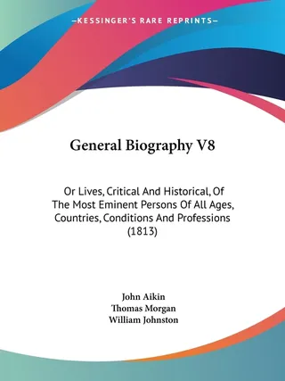 General Biography