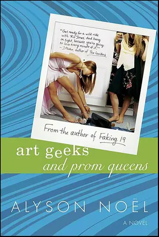 Art Geeks and Prom Queens