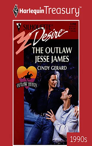 Outlaw Jesse James
