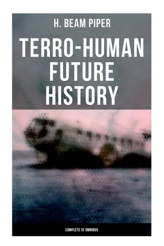 Terro-Human Future History
