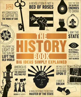 The History Book