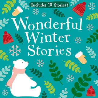 Wonderful Winter Stories