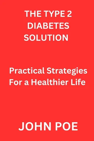 The Type 2 Diabetes Solution