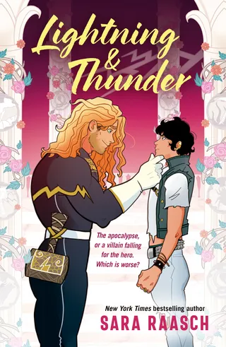 Lightning & Thunder
