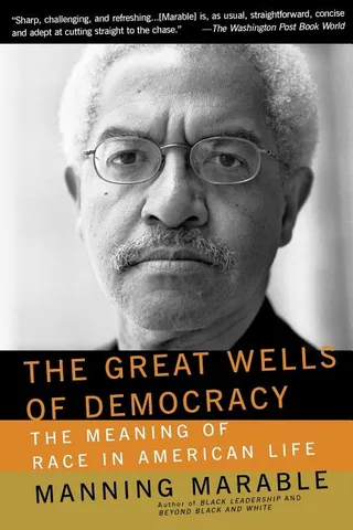 The Great Wells of Democracy