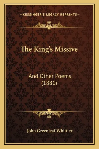 The King's Missive