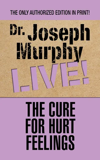 Cure for Hurt Feelings