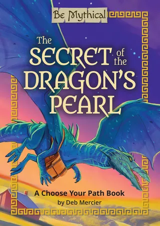 The Secret of the Dragon's Pearl