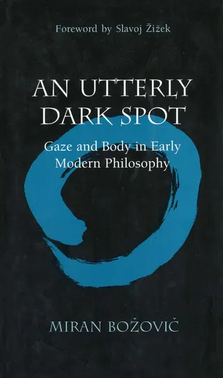 An Utterly Dark Spot