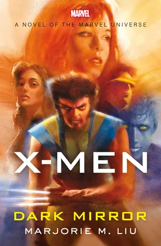 X-Men