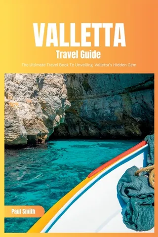 Valletta Travel Guide