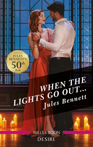 When the Lights Go Out...