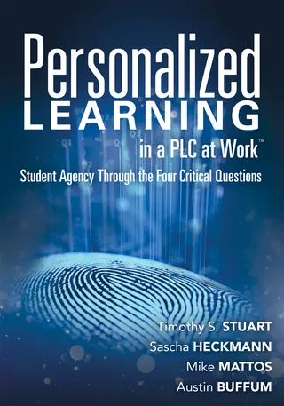 Personalized Learning in a PLC at Work