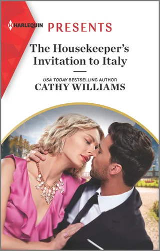 Housekeeper's Invitation to Italy