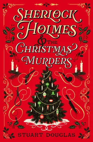 Sherlock Holmes and the Christmas Murders
