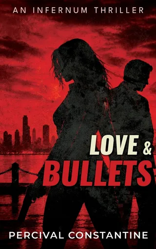 Love & Bullets