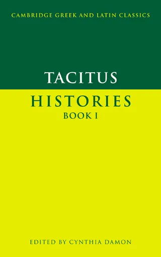 Histories Book I
