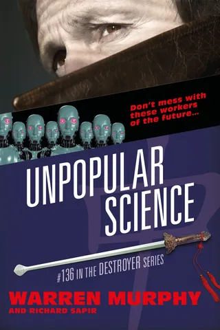 Unpopular Science