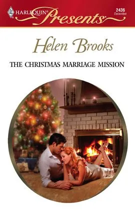 Christmas Marriage Mission