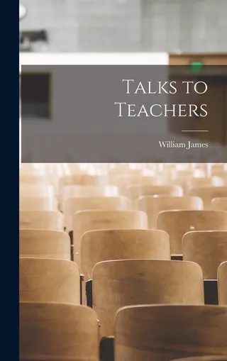 Talks to Teachers