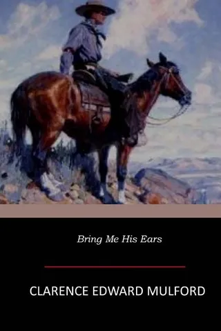 Bring Me His Ears