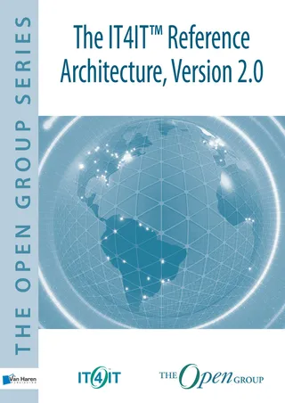 IT4IT Reference Architecture