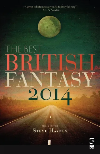 Best British Fantasy