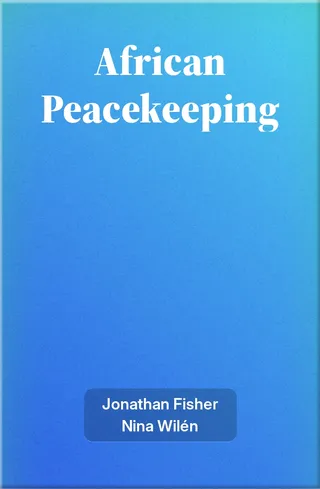 African Peacekeeping