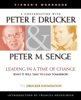 Leading in a Time of Change