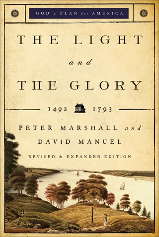 The Light and the Glory