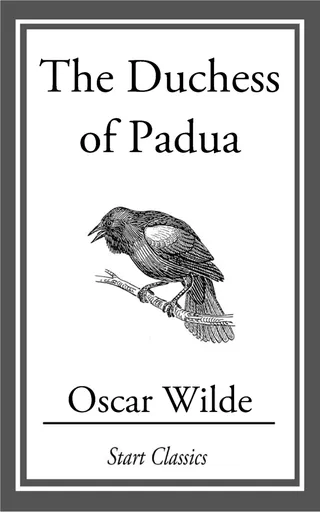 The Duchess of Padua