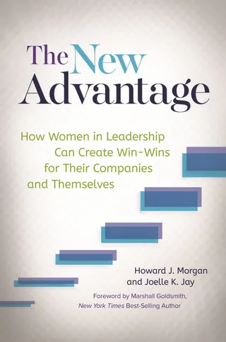 The New Advantage