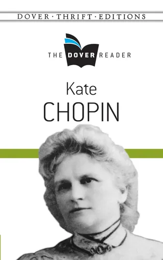 The Dover Reader
