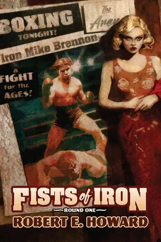 Fists of Iron Round One