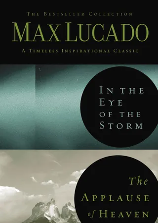 In the Eye of the Storm