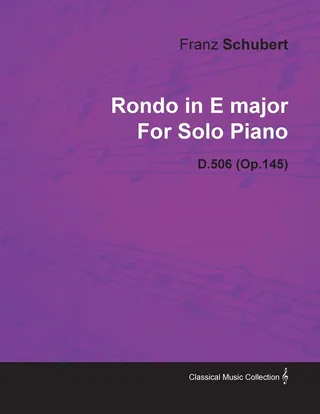 Rondo in E Major