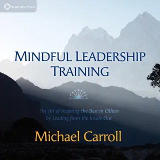 Mindful Leadership Training