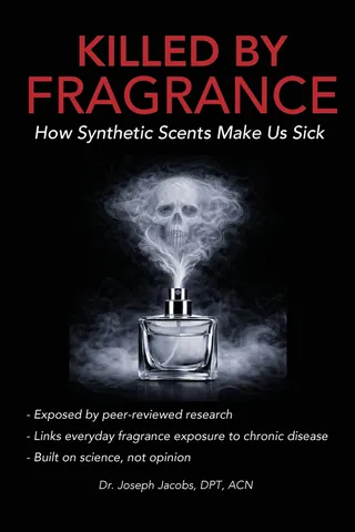Killed by Fragrance