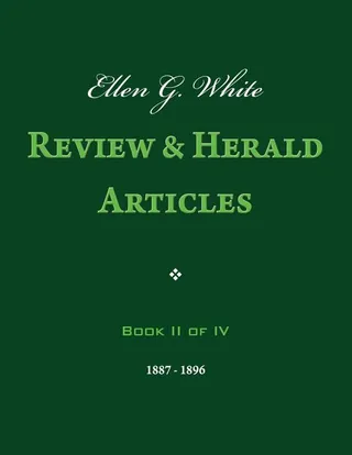 Review and Herald Articles