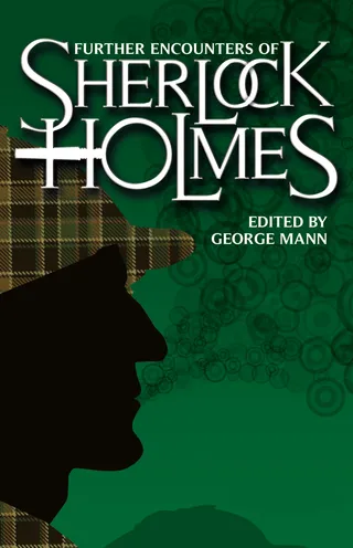 Encounters of Sherlock Holmes