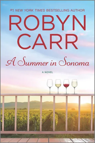 Summer in Sonoma