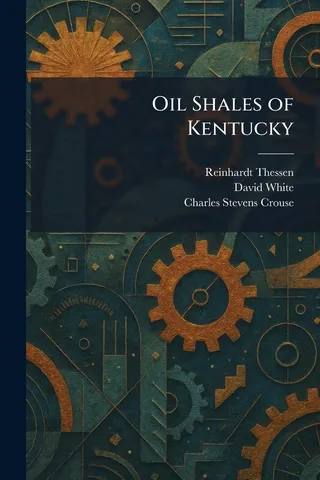 Oil Shales of Kentucky