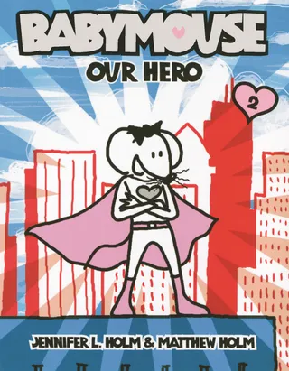 Babymouse