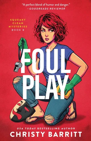 Foul Play